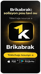 Telechaje aplikasyon Brikabrak