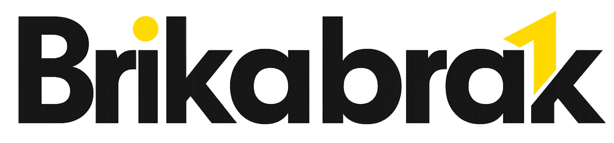Brikabrak logo