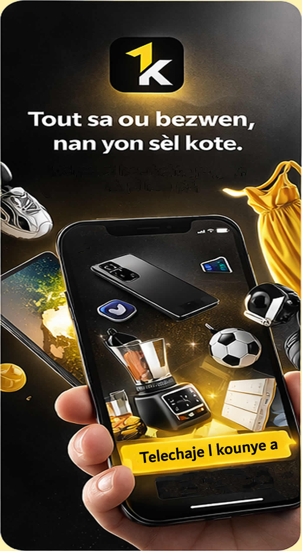Brikabrak app promo